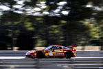 Exim Bank Team China Chevrolet Corvette C6 Z06 Picture